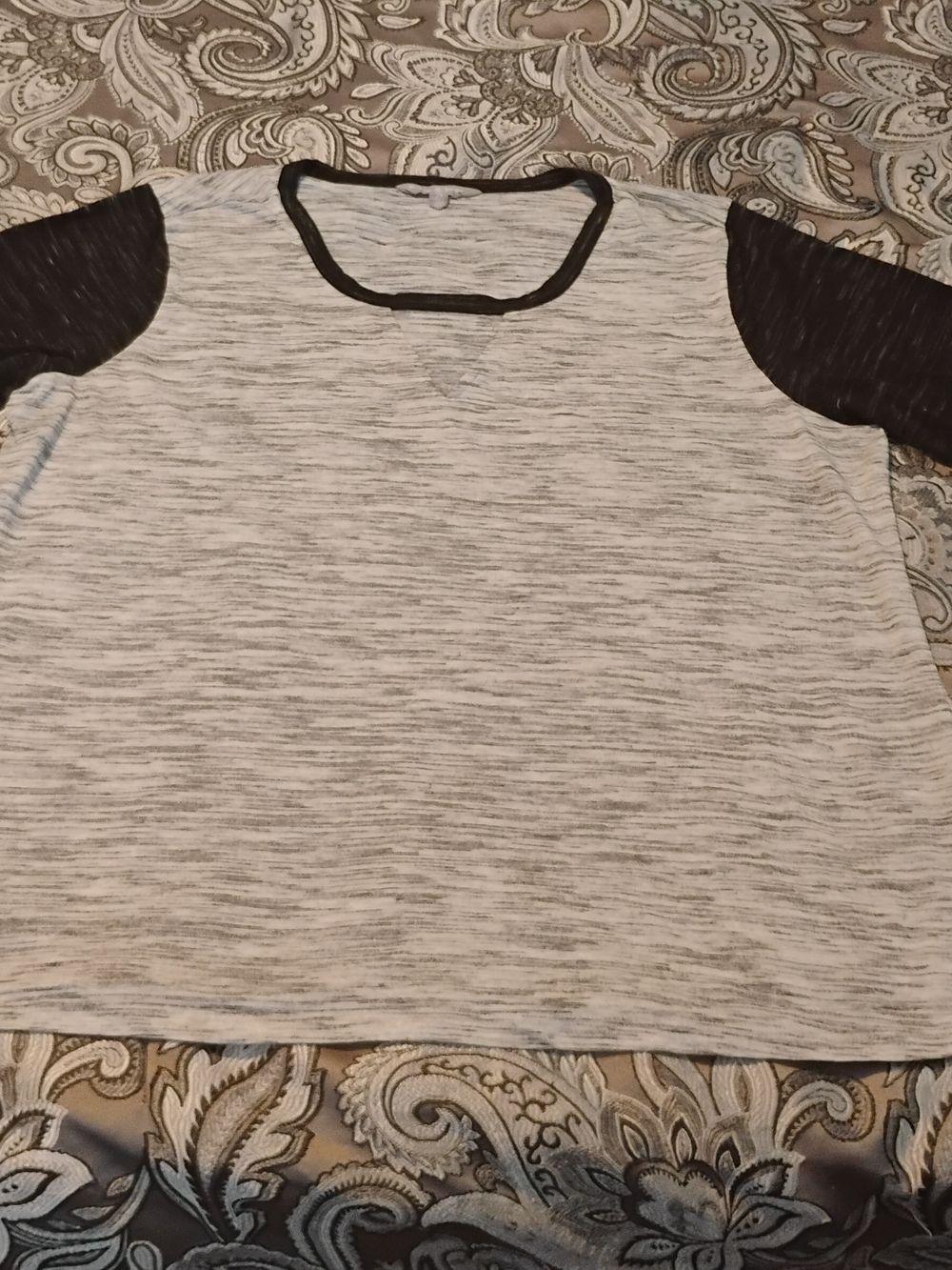 Women's Harmony & Balance Long Sleeve 2x Shirt